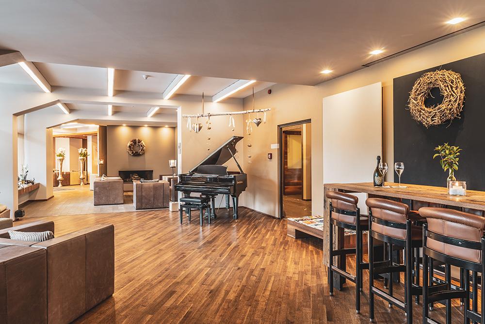 קמפו טורס Feldmilla Design Hotel - Wellness & Spa (Adults Only) מראה חיצוני תמונה