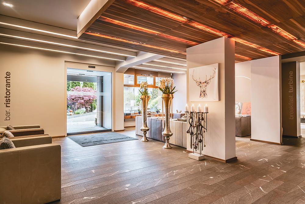 קמפו טורס Feldmilla Design Hotel - Wellness & Spa (Adults Only) מראה חיצוני תמונה