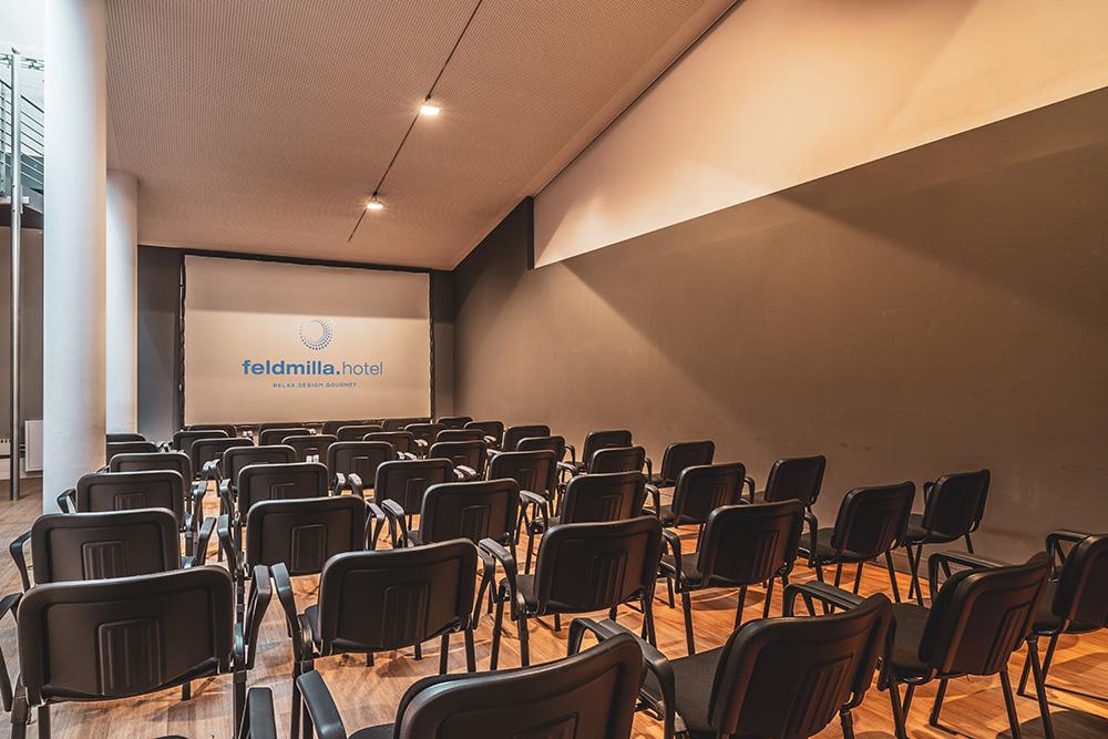 קמפו טורס Feldmilla Design Hotel - Wellness & Spa (Adults Only) מראה חיצוני תמונה