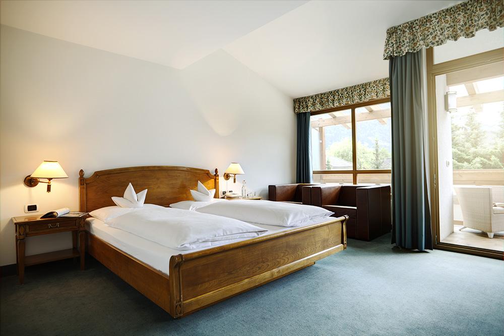 קמפו טורס Feldmilla Design Hotel - Wellness & Spa (Adults Only) מראה חיצוני תמונה