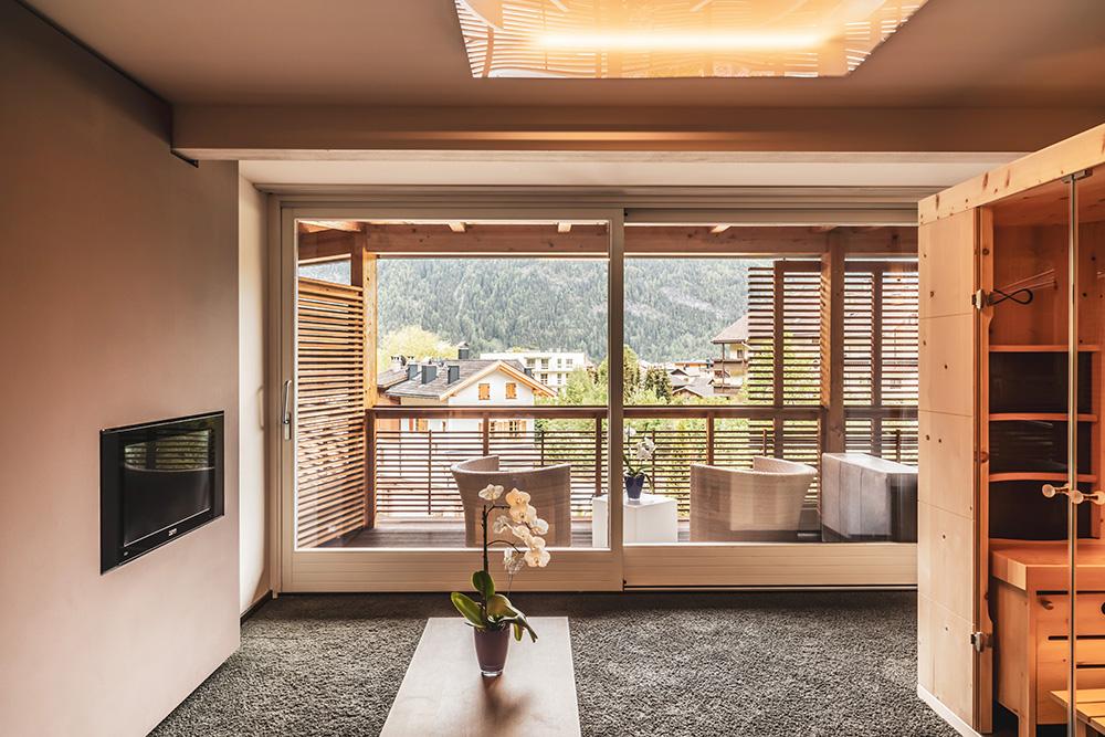 קמפו טורס Feldmilla Design Hotel - Wellness & Spa (Adults Only) מראה חיצוני תמונה