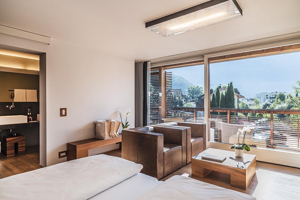 קמפו טורס Feldmilla Design Hotel - Wellness & Spa (Adults Only) מראה חיצוני תמונה