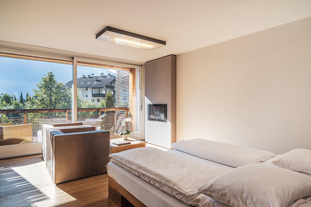 קמפו טורס Feldmilla Design Hotel - Wellness & Spa (Adults Only) מראה חיצוני תמונה