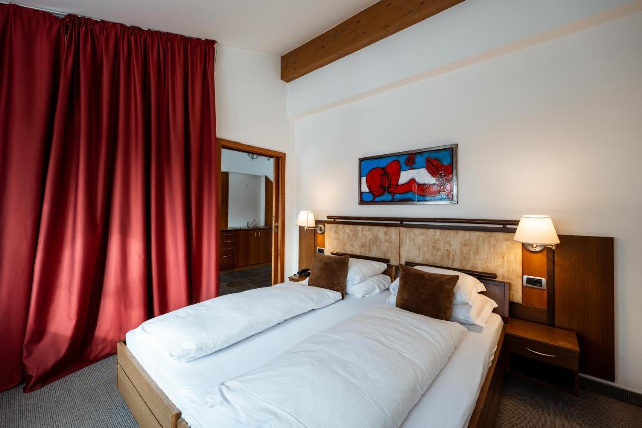 קמפו טורס Feldmilla Design Hotel - Wellness & Spa (Adults Only) מראה חיצוני תמונה