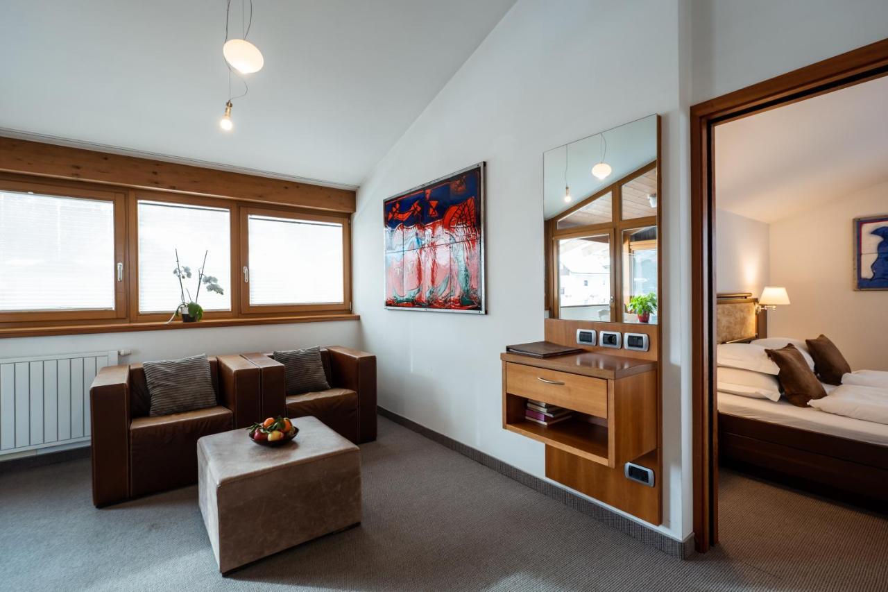 קמפו טורס Feldmilla Design Hotel - Wellness & Spa (Adults Only) מראה חיצוני תמונה