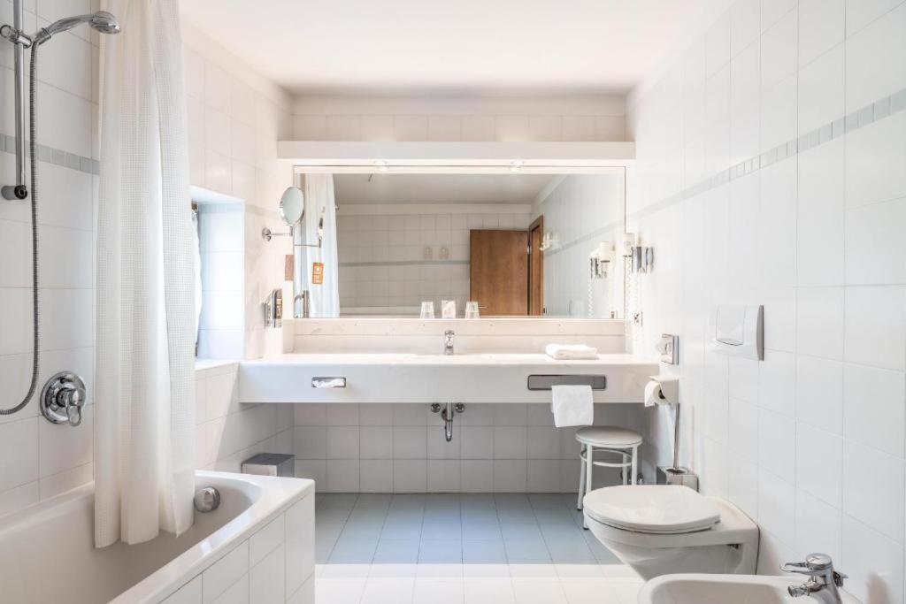 קמפו טורס Feldmilla Design Hotel - Wellness & Spa (Adults Only) מראה חיצוני תמונה
