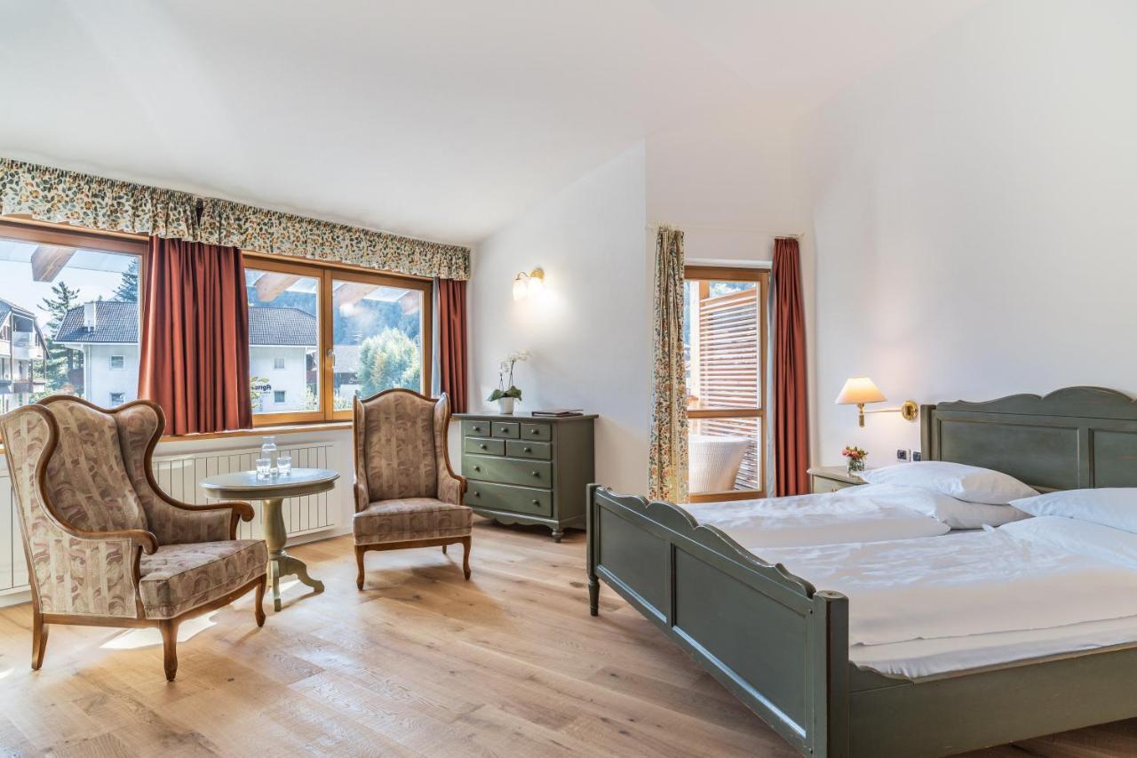קמפו טורס Feldmilla Design Hotel - Wellness & Spa (Adults Only) מראה חיצוני תמונה