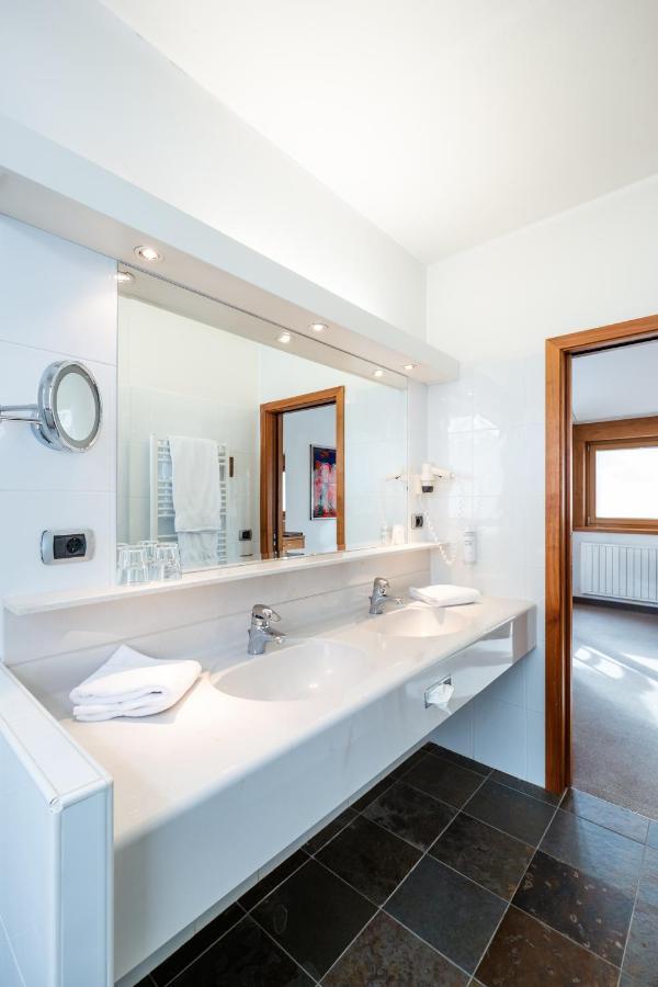 קמפו טורס Feldmilla Design Hotel - Wellness & Spa (Adults Only) מראה חיצוני תמונה