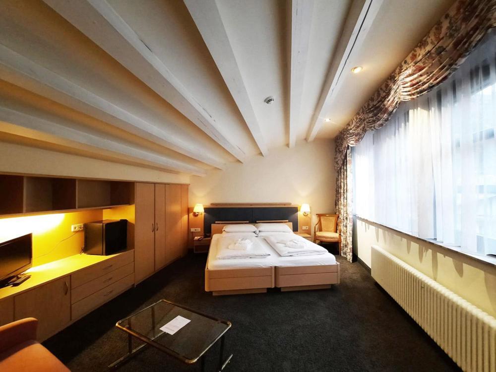 קמפו טורס Feldmilla Design Hotel - Wellness & Spa (Adults Only) מראה חיצוני תמונה