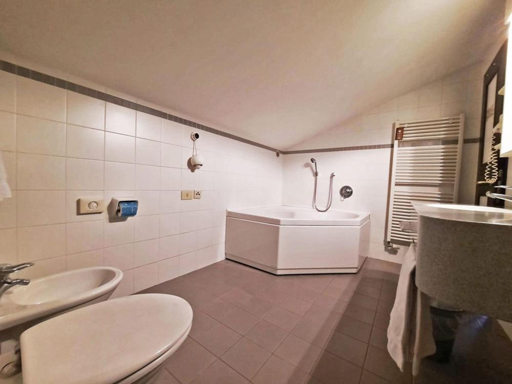קמפו טורס Feldmilla Design Hotel - Wellness & Spa (Adults Only) מראה חיצוני תמונה