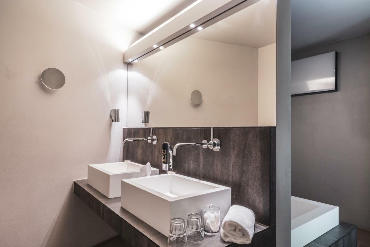 קמפו טורס Feldmilla Design Hotel - Wellness & Spa (Adults Only) מראה חיצוני תמונה